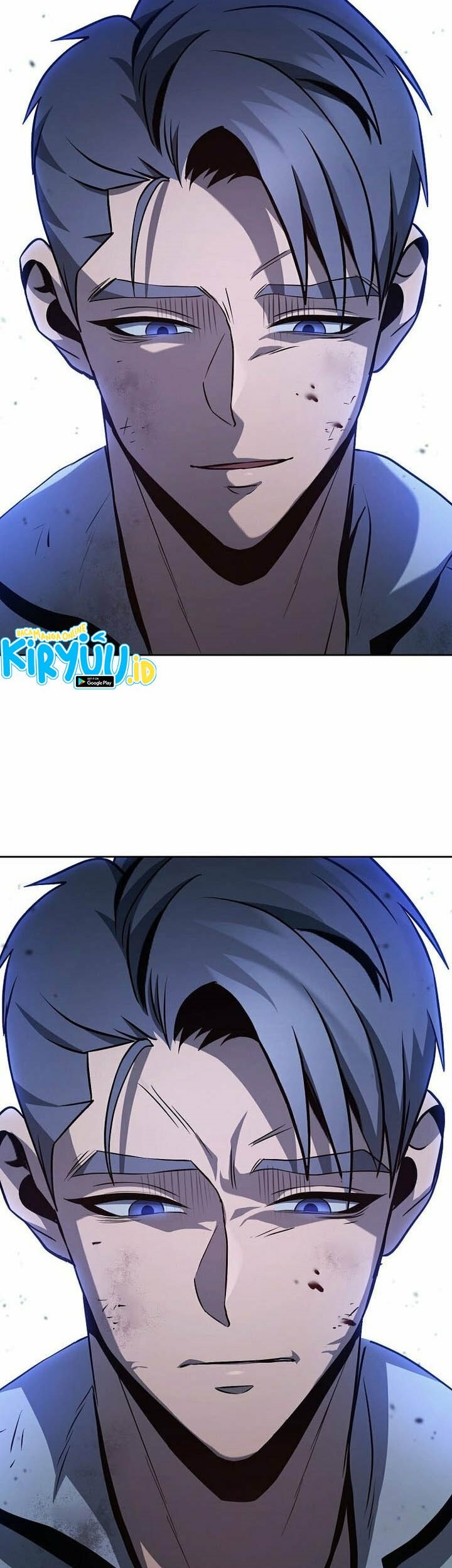 Skeleton Soldier Couldn’t Protect the Dungeon Chapter 327 halaman 11