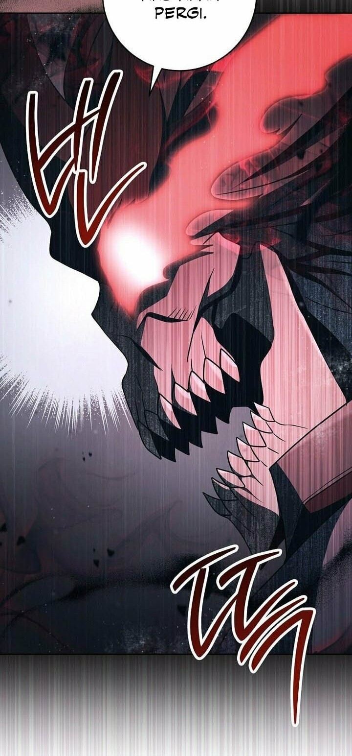 Skeleton Soldier Couldn’t Protect the Dungeon Chapter 328 halaman 10