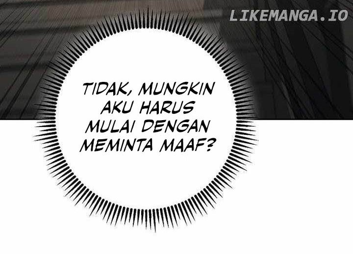 Skeleton Soldier Couldn’t Protect the Dungeon Chapter 337 halaman 15