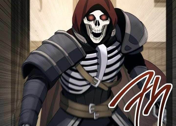 Skeleton Soldier Couldn’t Protect the Dungeon Chapter 337 halaman 17