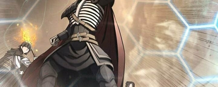 Skeleton Soldier Couldn’t Protect the Dungeon Chapter 342 halaman 16