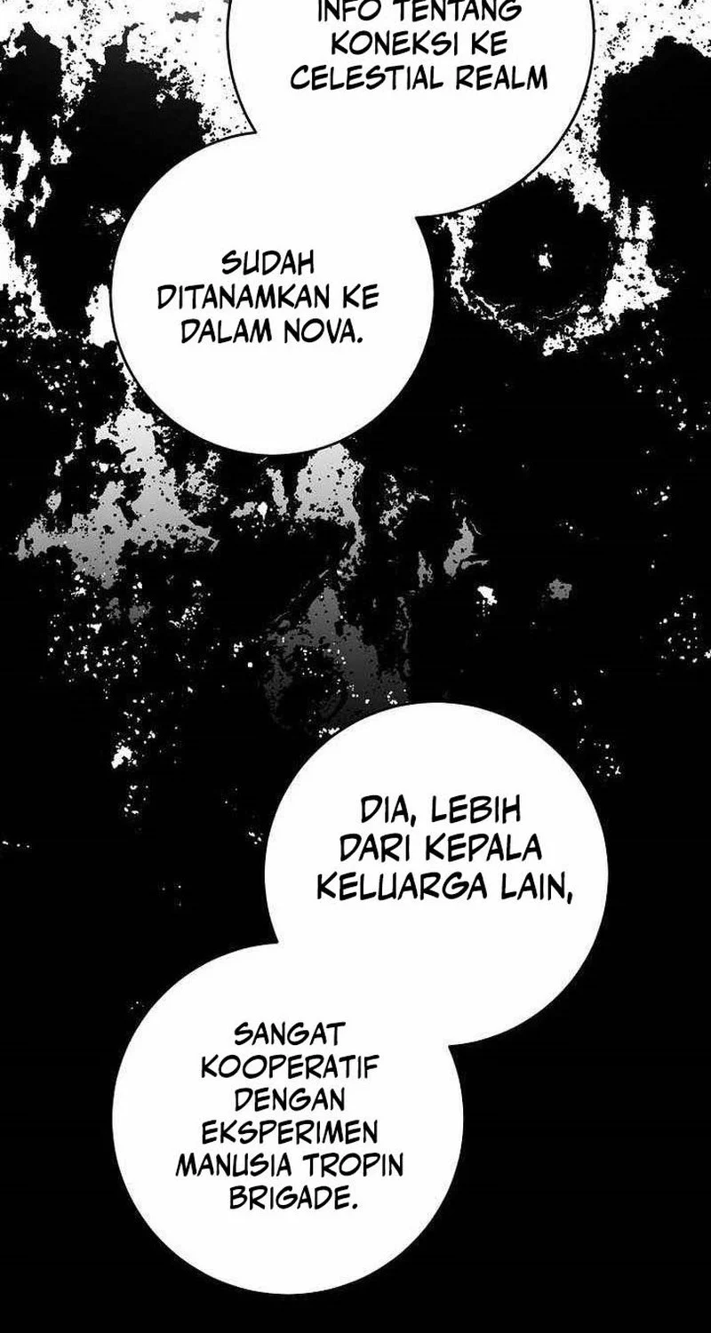 Skeleton Soldier Couldn’t Protect the Dungeon Chapter 348 halaman 12