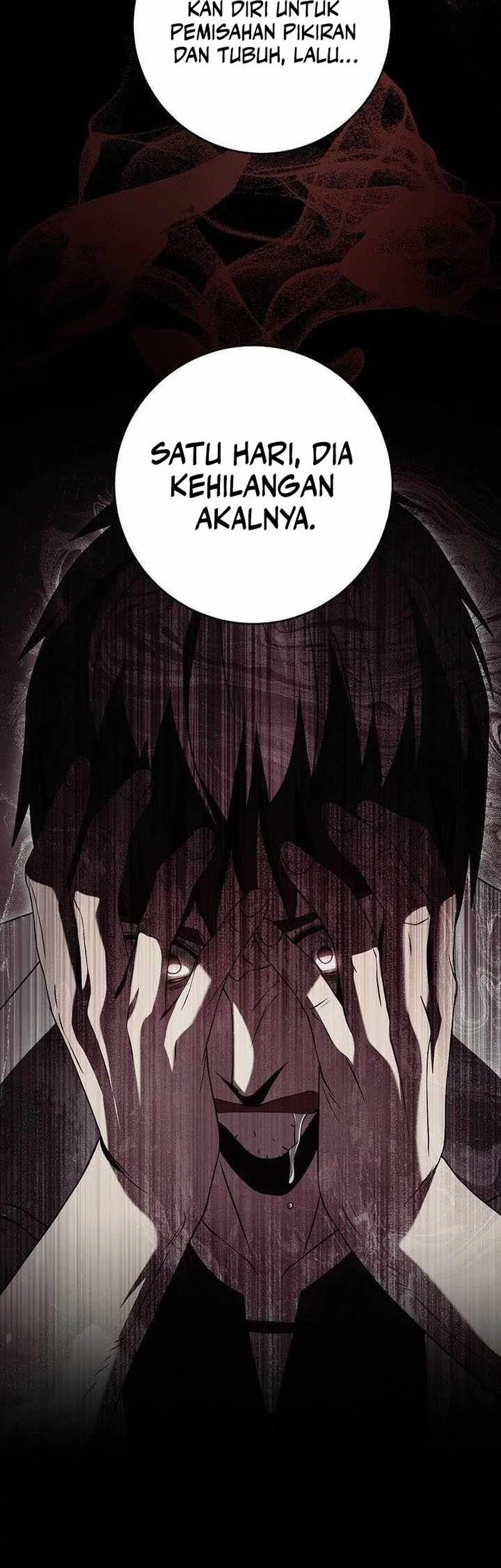 Skeleton Soldier Couldn’t Protect the Dungeon Chapter 348 halaman 14