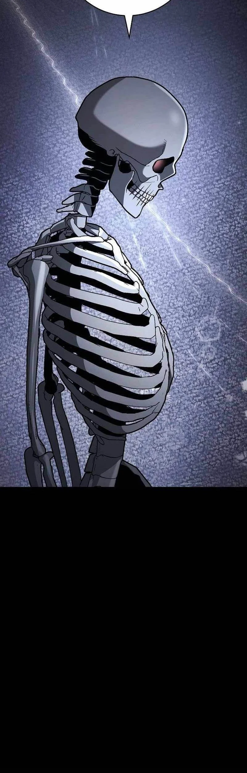 Skeleton Soldier Couldn’t Protect the Dungeon Chapter 355 halaman 18
