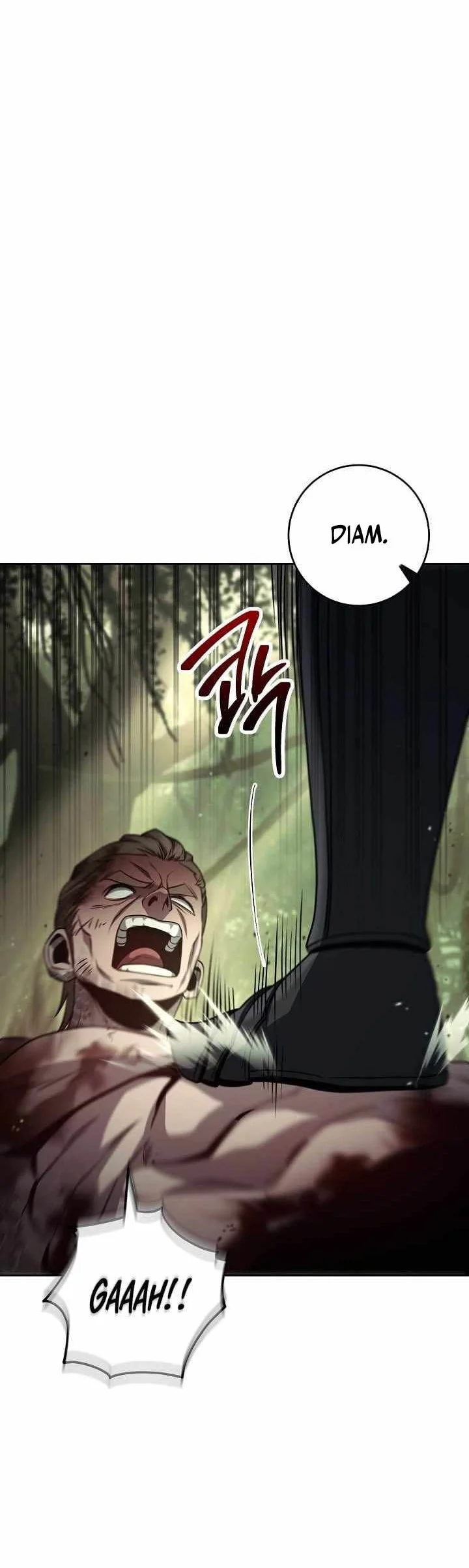 Skeleton Soldier Couldn’t Protect the Dungeon Chapter 358 Gambar 13