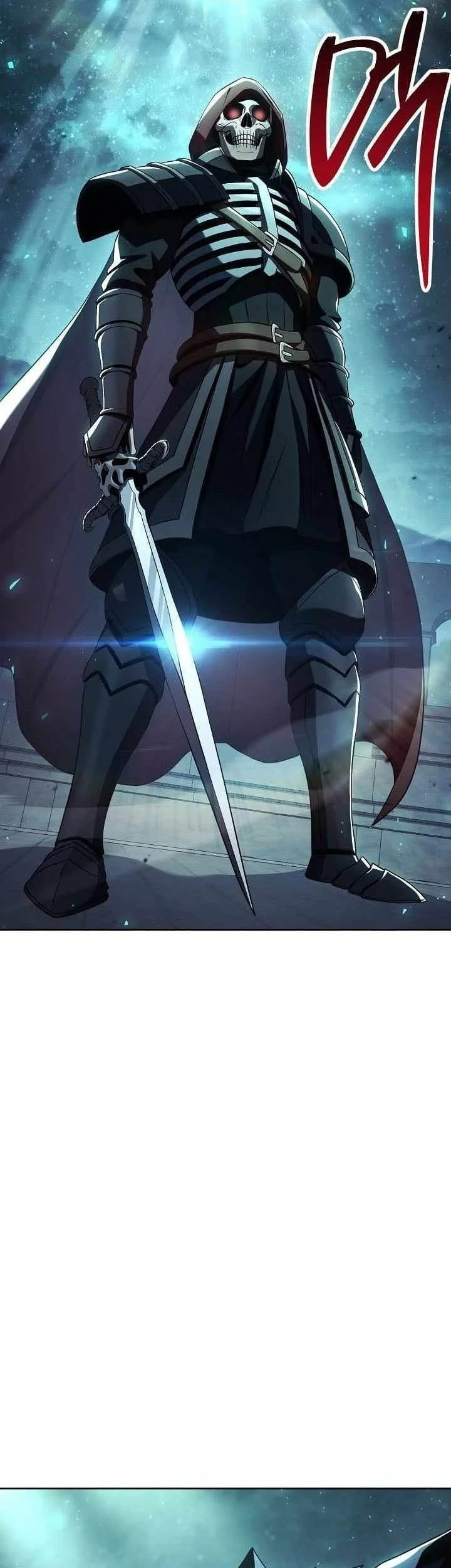 Skeleton Soldier Couldn’t Protect the Dungeon Chapter 359 Gambar 13