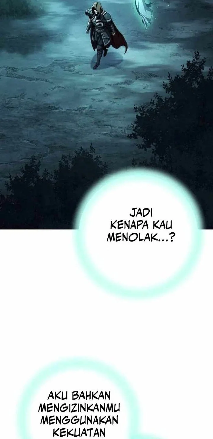Skeleton Soldier Couldn’t Protect the Dungeon Chapter 360 halaman 12