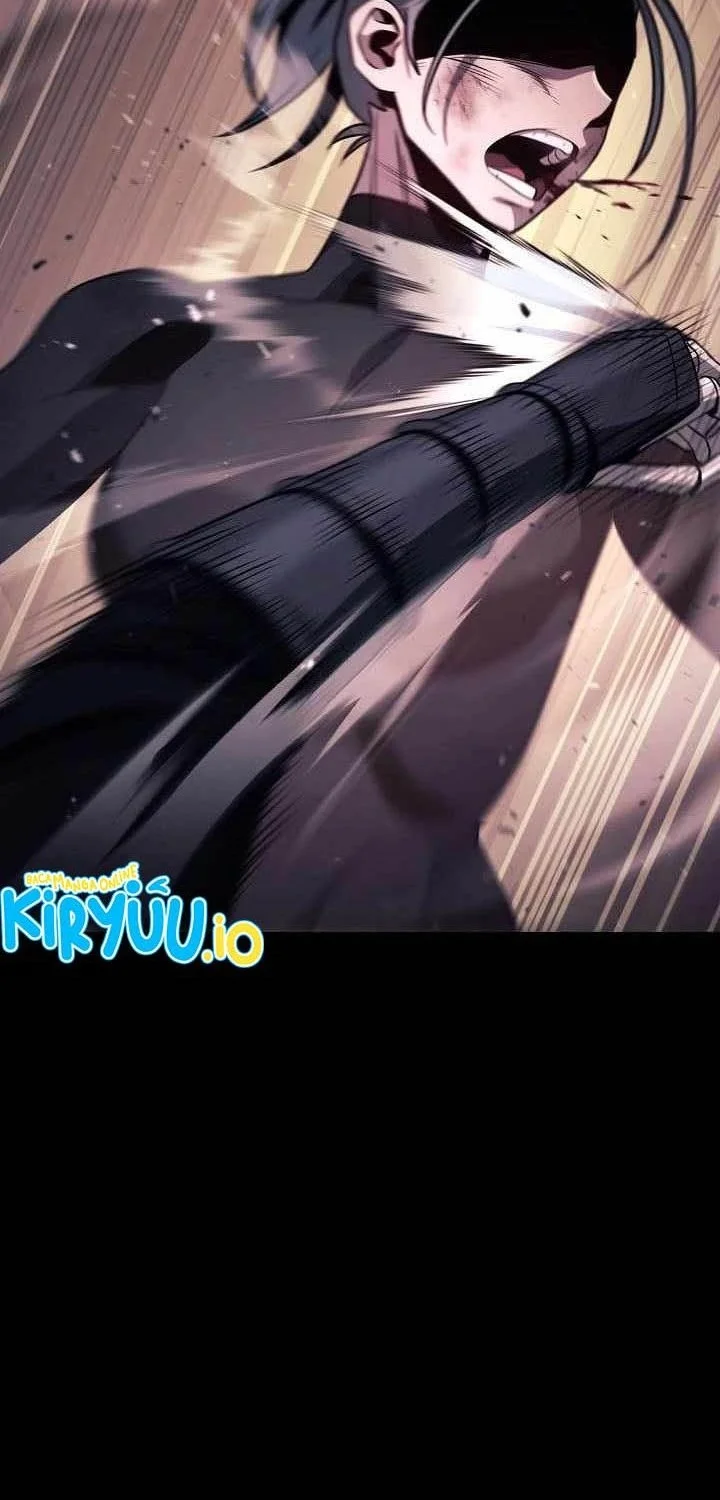 Skeleton Soldier Couldn’t Protect the Dungeon Chapter 361 halaman 16