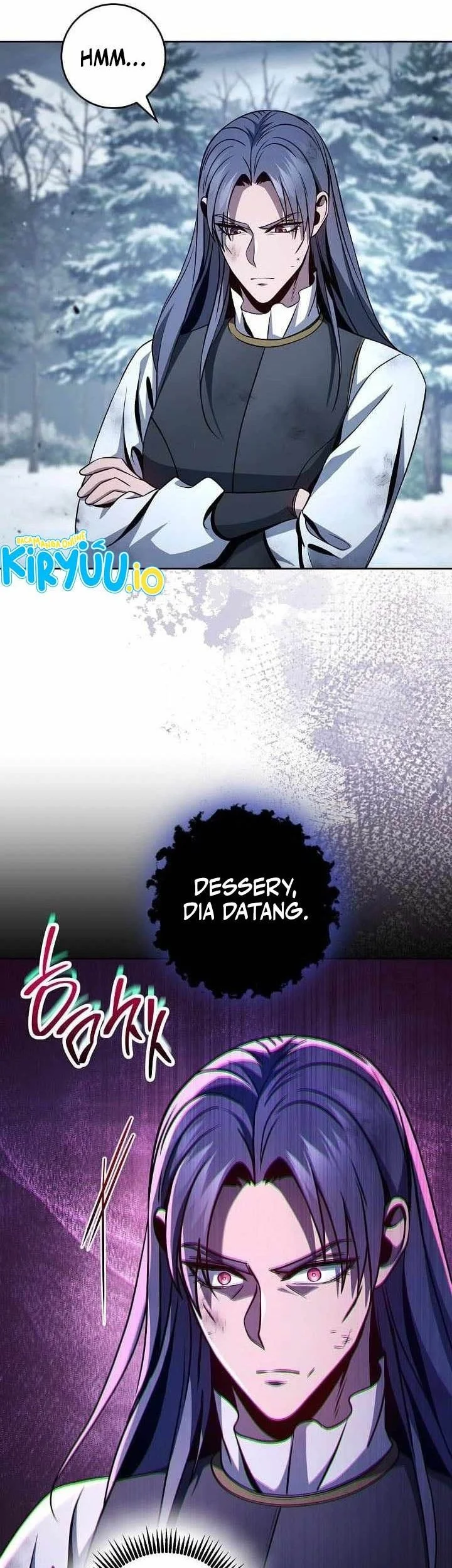Skeleton Soldier Couldn’t Protect the Dungeon Chapter 362 Gambar 14