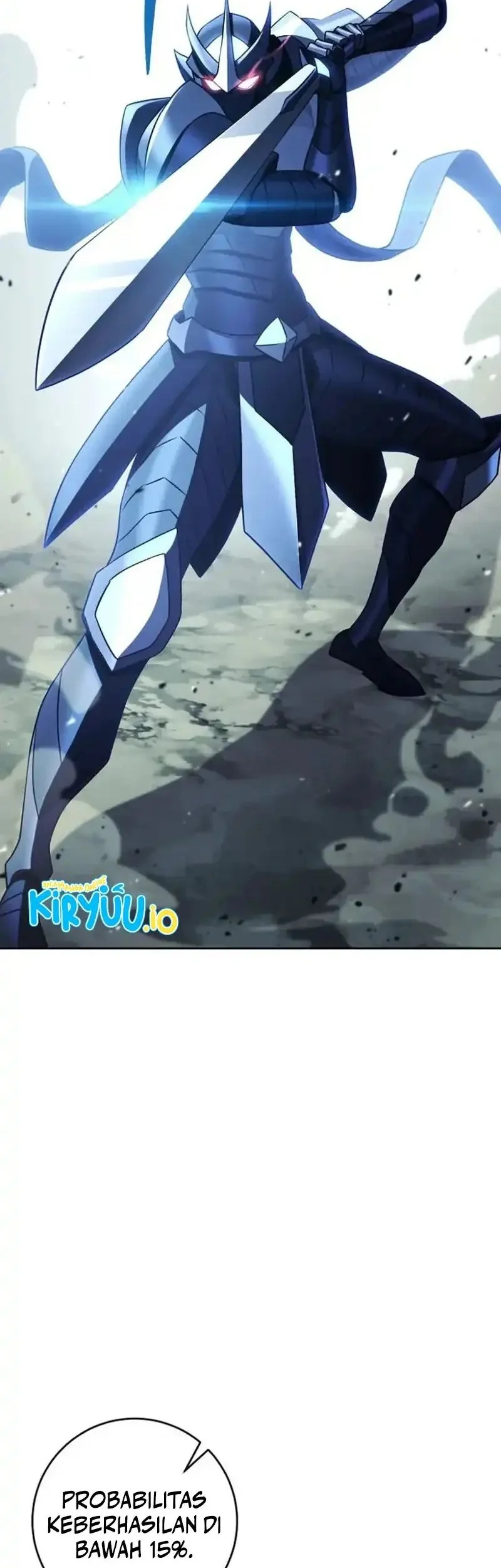 Skeleton Soldier Couldn’t Protect the Dungeon Chapter 364 Gambar 14