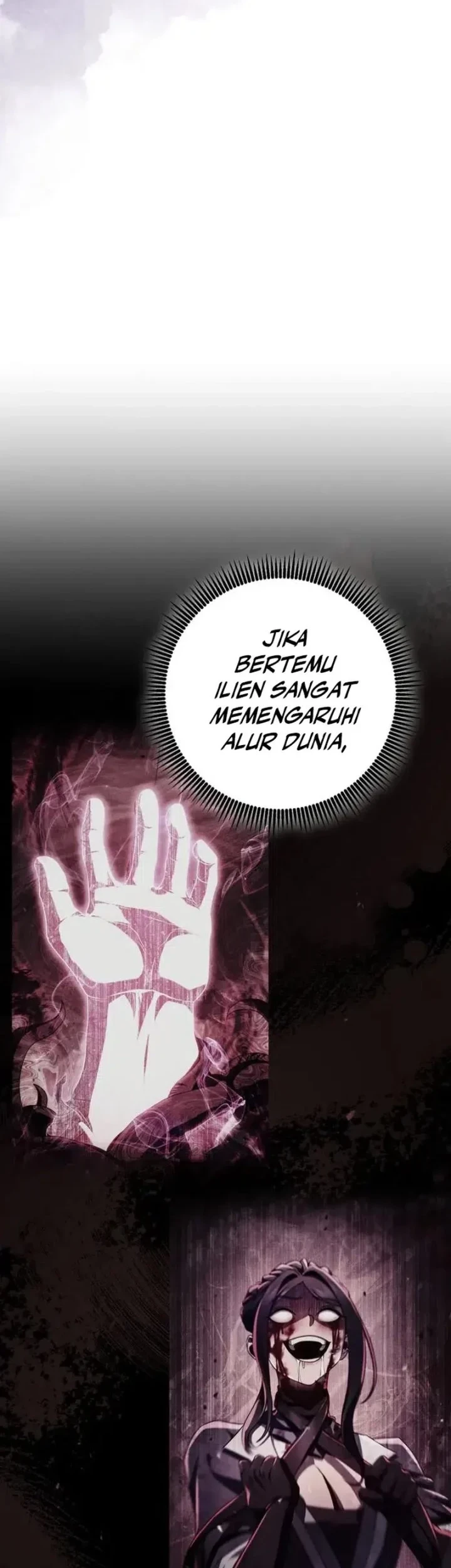 Skeleton Soldier Couldn’t Protect the Dungeon Chapter 369 Gambar 10