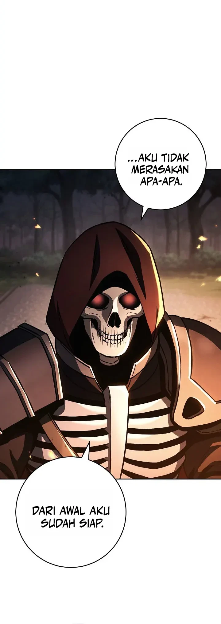 Skeleton Soldier Couldn’t Protect the Dungeon Chapter 370 Gambar 10