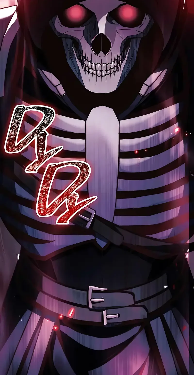 Skeleton Soldier Couldn’t Protect the Dungeon Chapter 371 Gambar 13