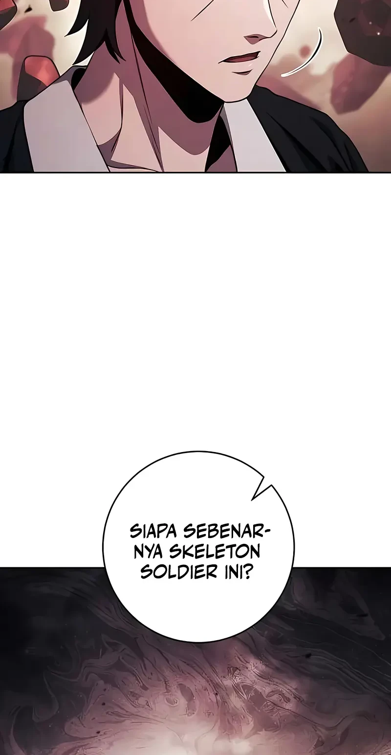 Skeleton Soldier Couldn’t Protect the Dungeon Chapter 374 Gambar 13
