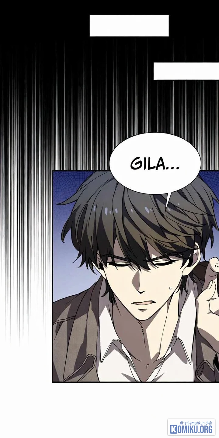 Skills have no cooldown, I turned into a natural disaster of undead Chapter 10 Gambar 8