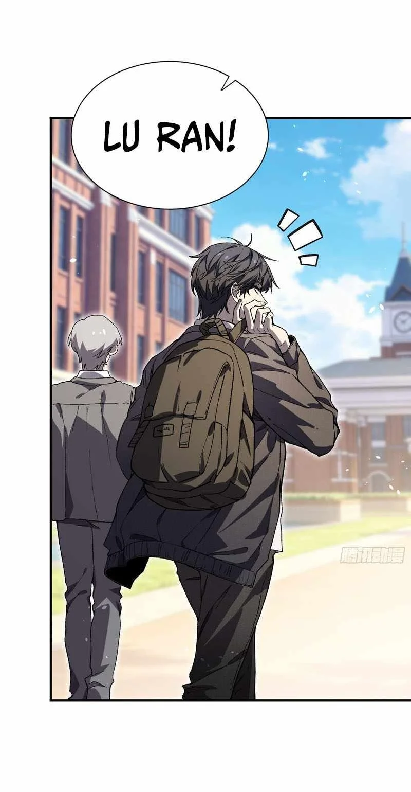 Skills have no cooldown, I turned into a natural disaster of undead Chapter 11 Gambar 6