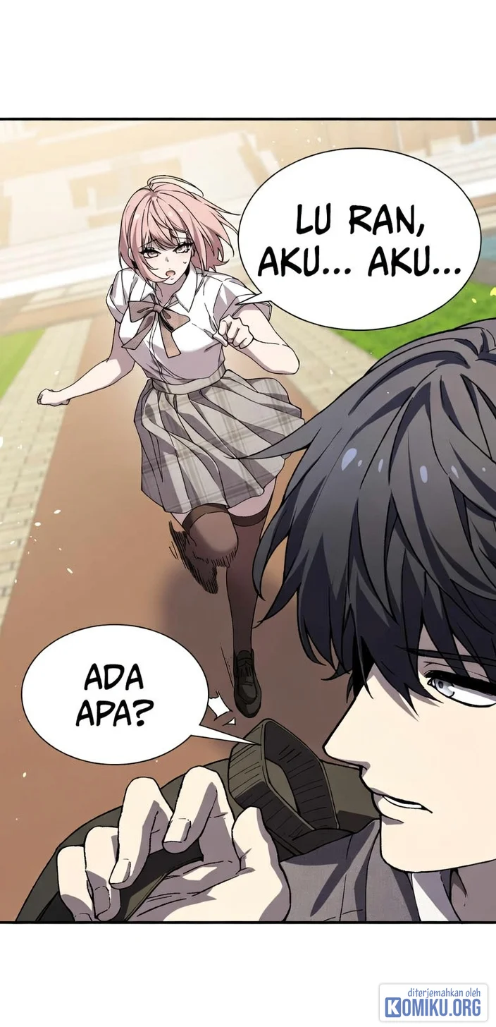 Skills have no cooldown, I turned into a natural disaster of undead Chapter 11 Gambar 7