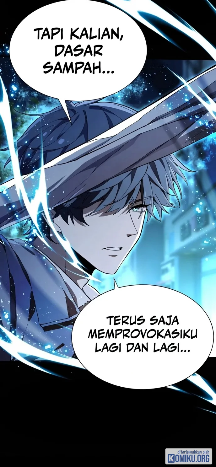 Skills have no cooldown, I turned into a natural disaster of undead Chapter 4 Gambar 7