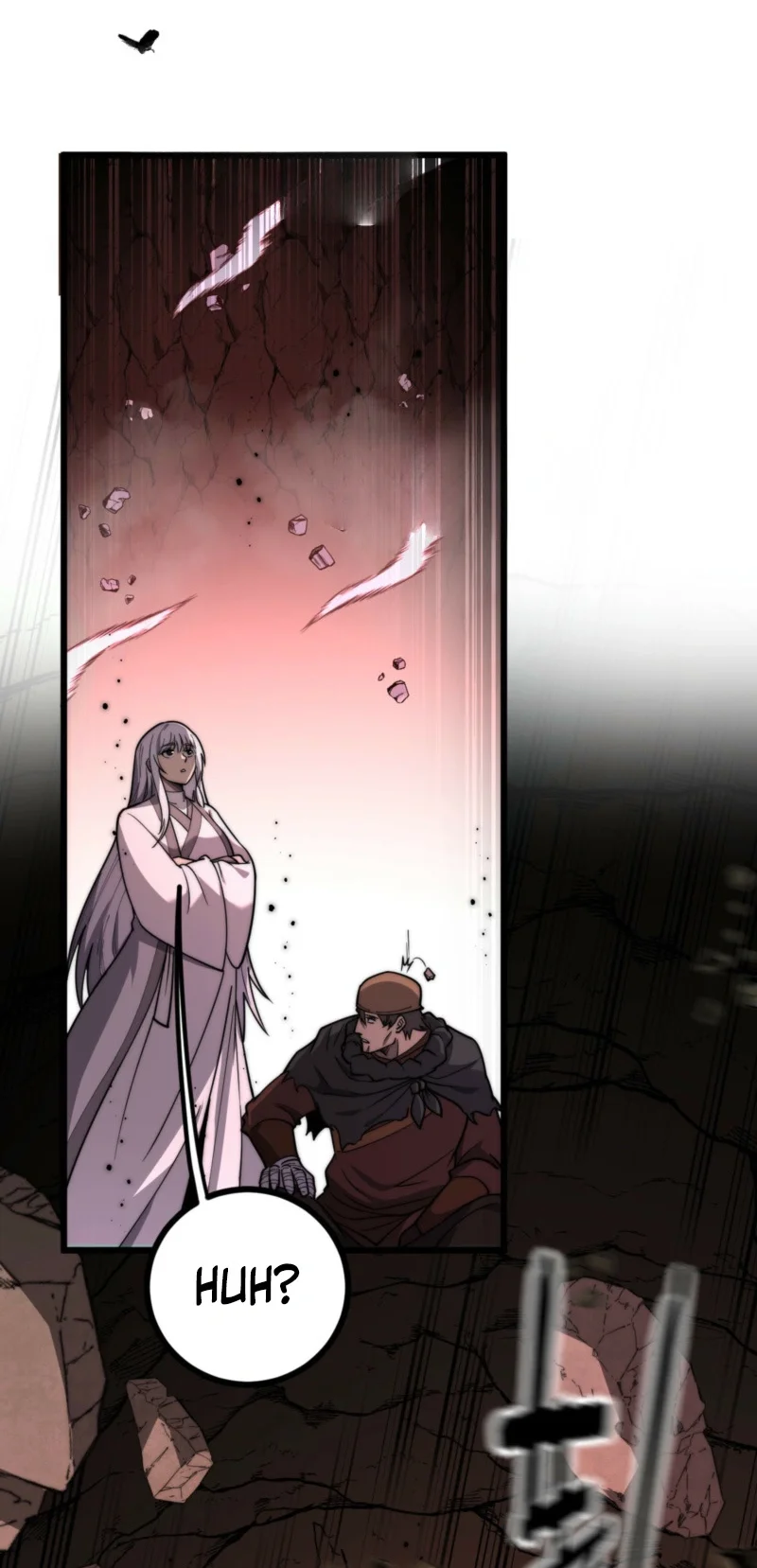 Snake Immortal: The Tale of a Snake’s Cultivation to Immortality Chapter 101 Gambar 10