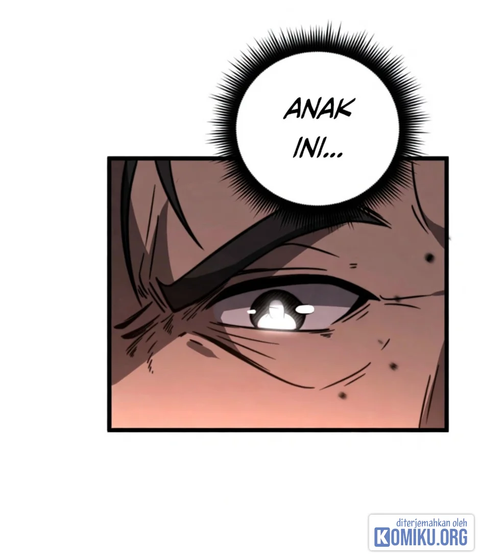 Snake Immortal: The Tale of a Snake’s Cultivation to Immortality Chapter 102 Gambar 10