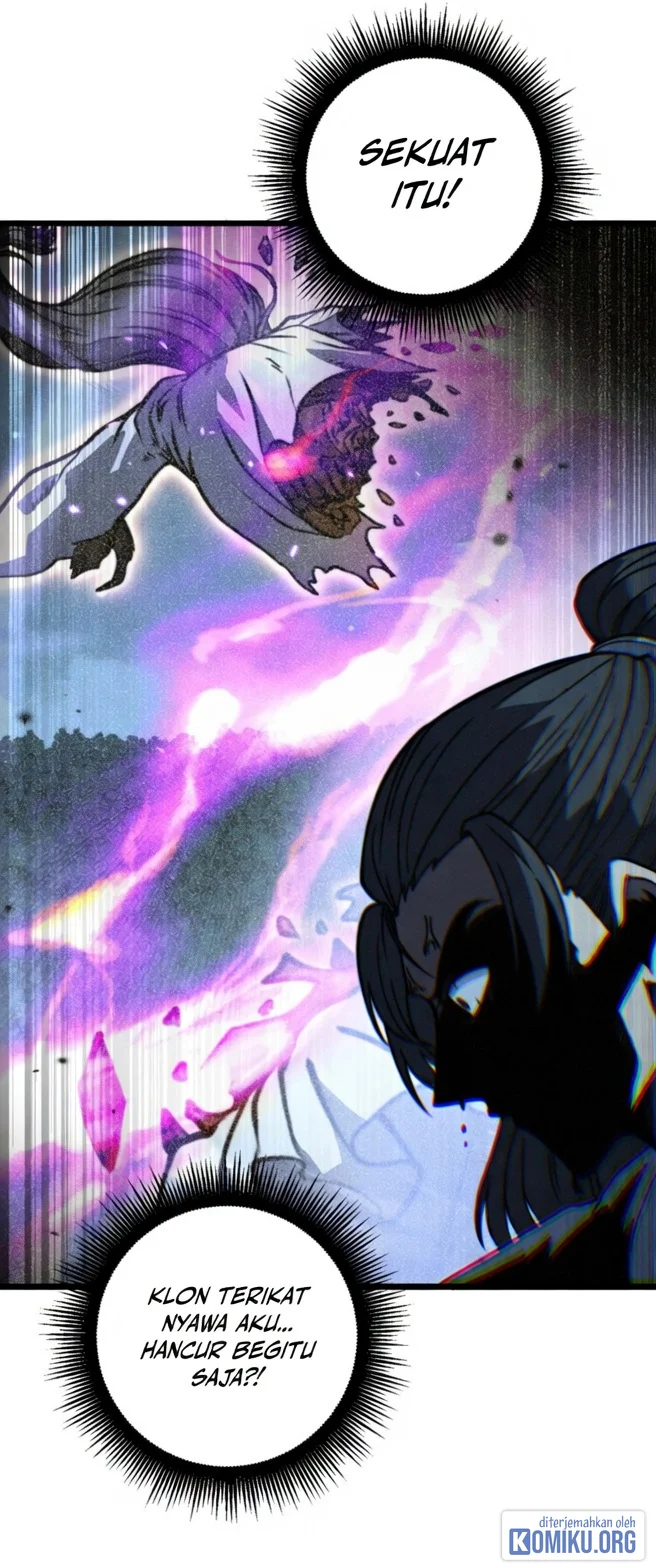 Snake Immortal: The Tale of a Snake’s Cultivation to Immortality Chapter 105 Gambar 10