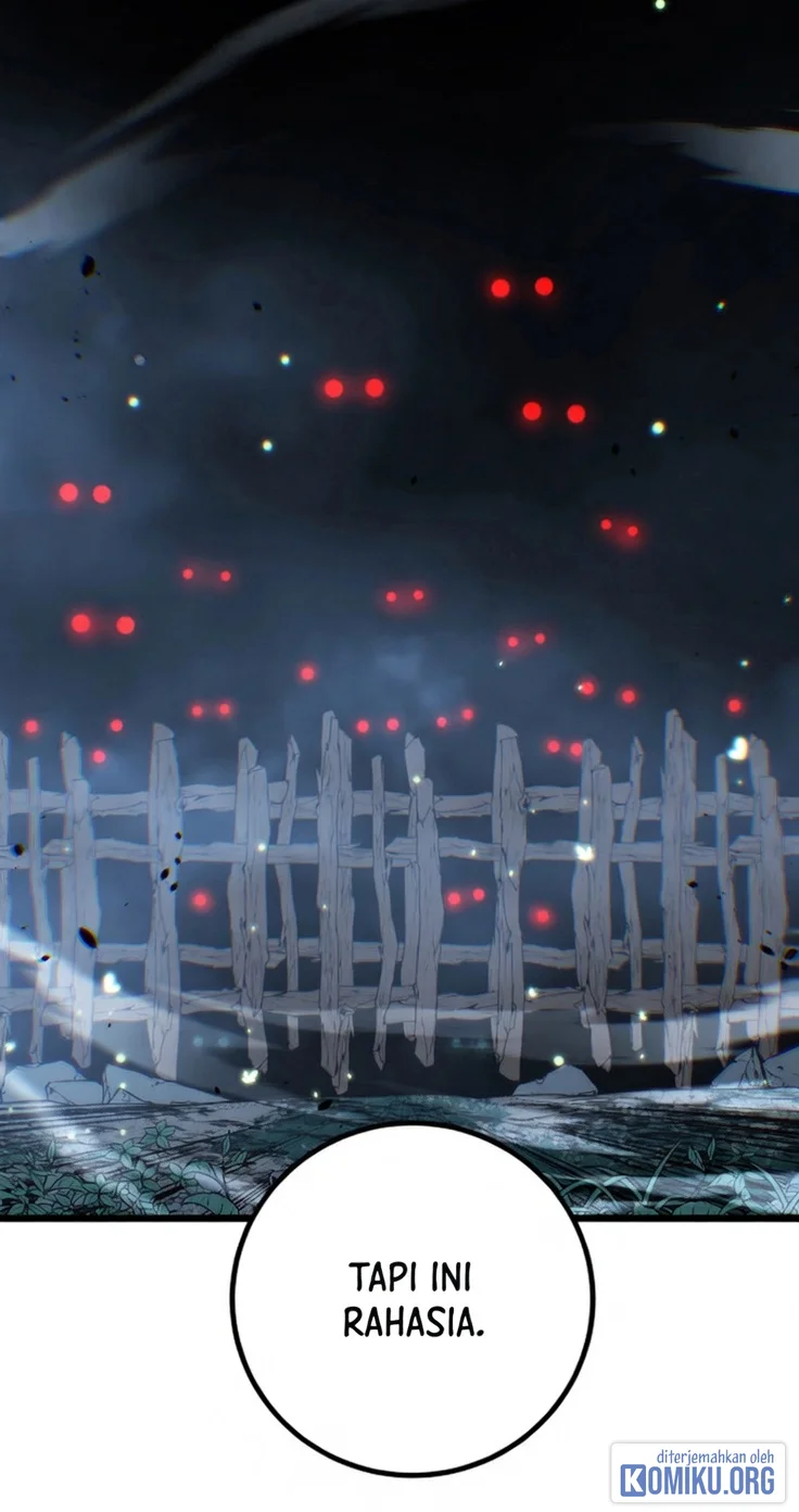 Snake Immortal: The Tale of a Snake’s Cultivation to Immortality Chapter 106 Gambar 9