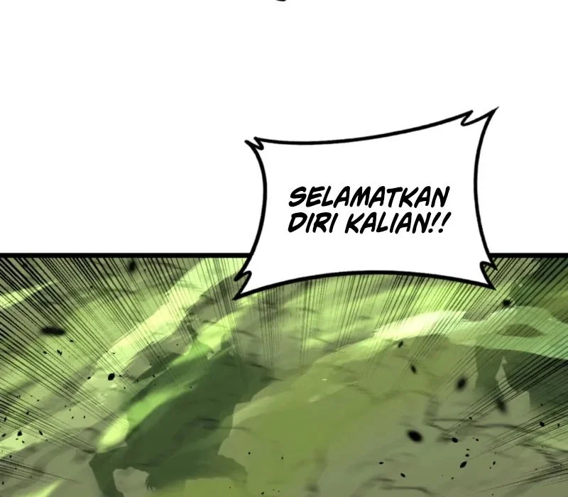 Snake Immortal: The Tale of a Snake’s Cultivation to Immortality Chapter 64 Gambar 6