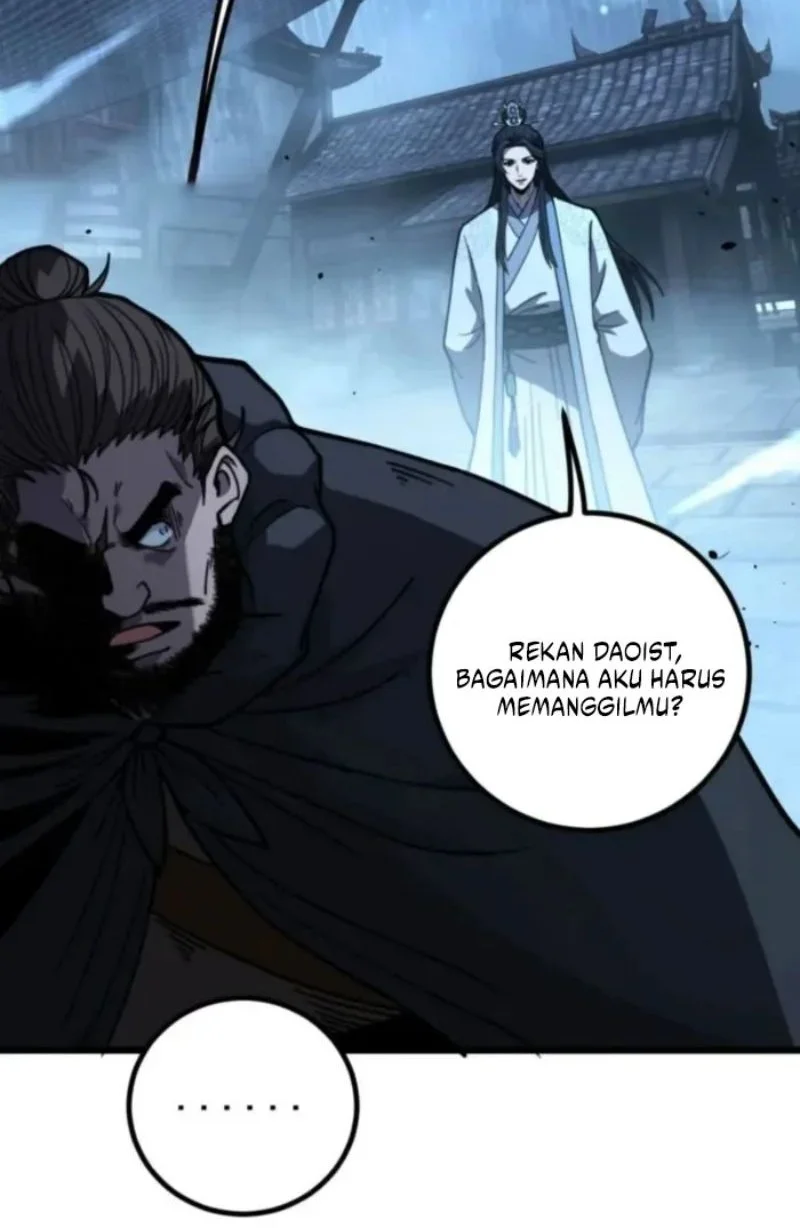 Snake Immortal: The Tale of a Snake’s Cultivation to Immortality Chapter 86 Gambar 7