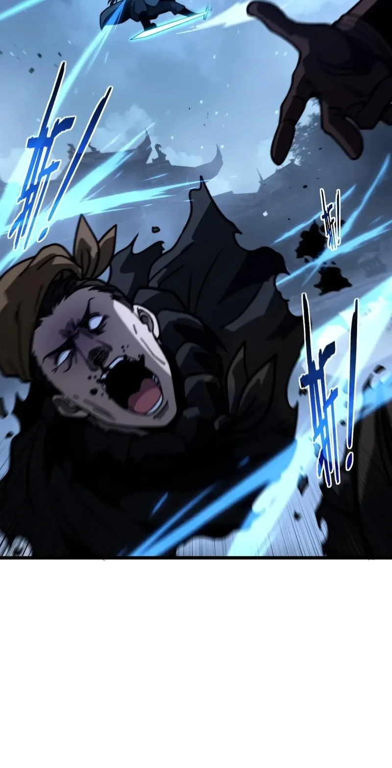 Snake Immortal: The Tale of a Snake’s Cultivation to Immortality Chapter 98 Gambar 8