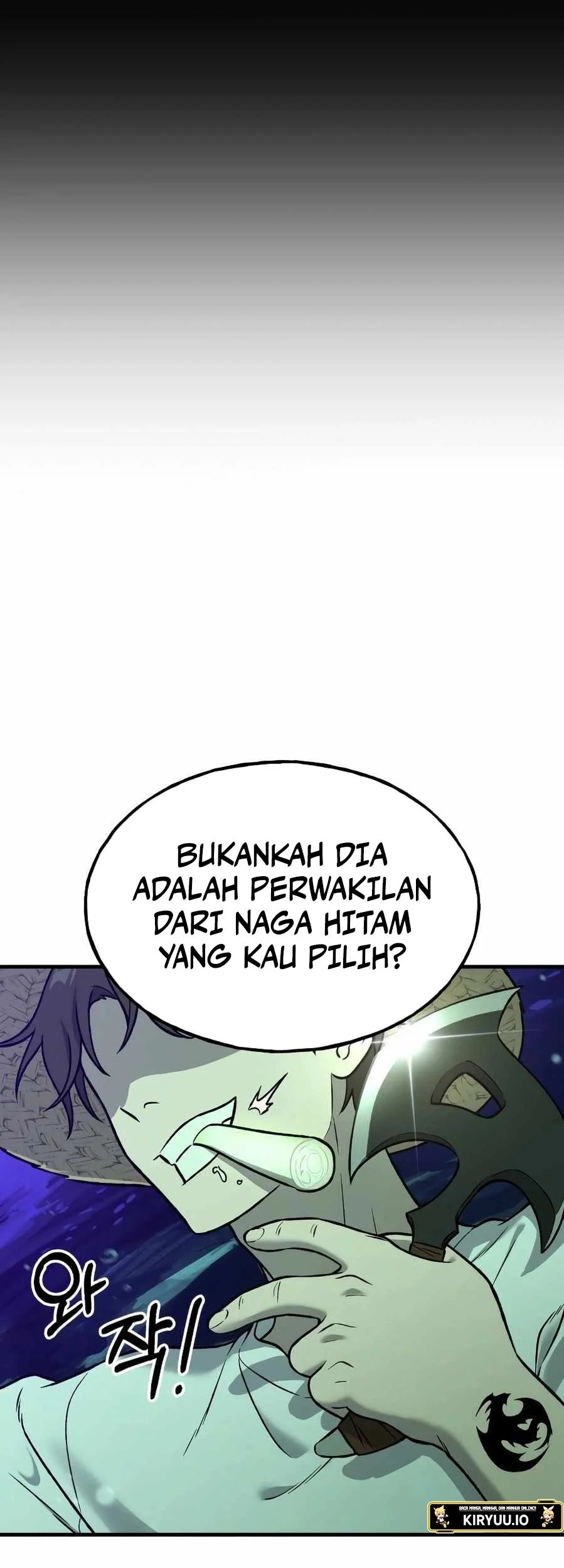 Solo Farming In The Tower Chapter 101 Gambar 21