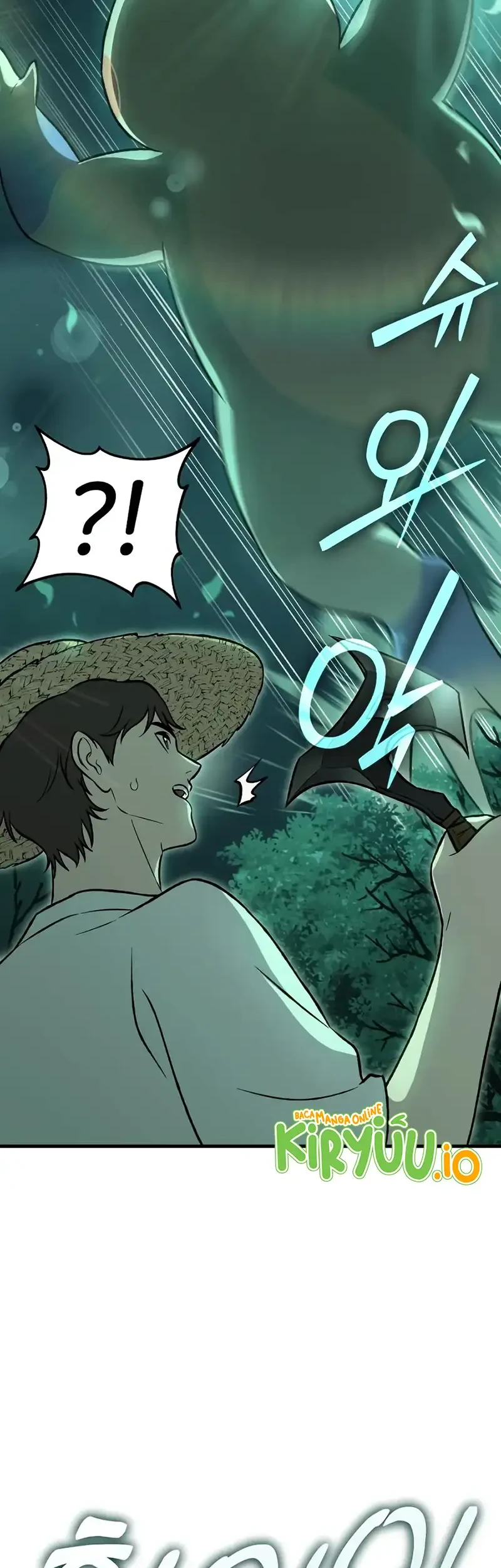 Solo Farming In The Tower Chapter 103 Gambar 15