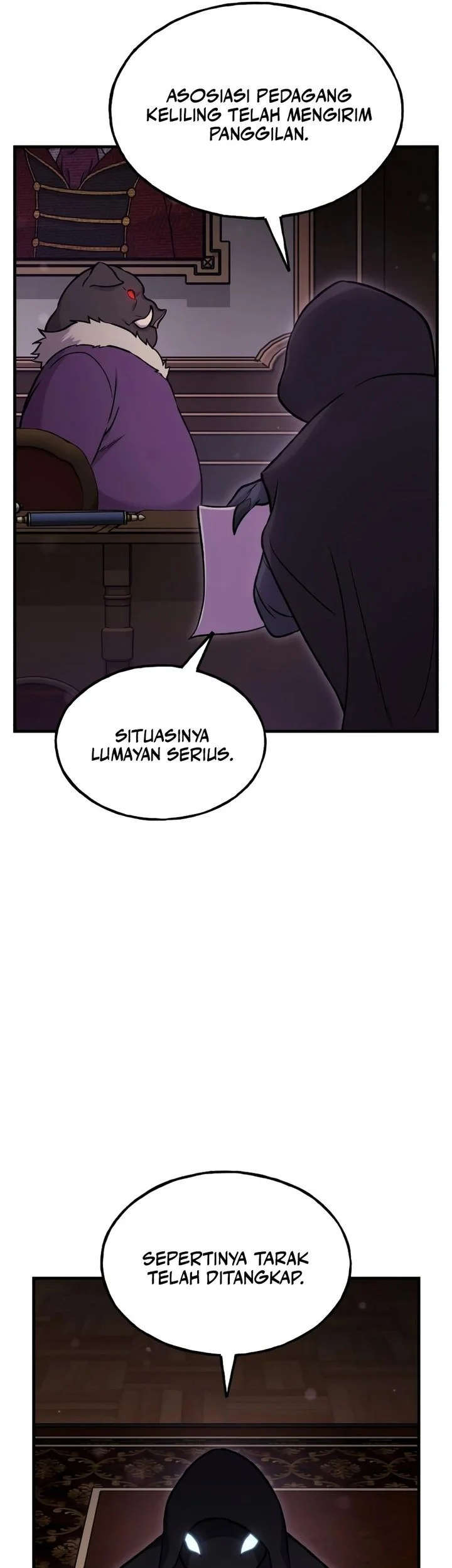 Solo Farming In The Tower Chapter 105 Gambar 15