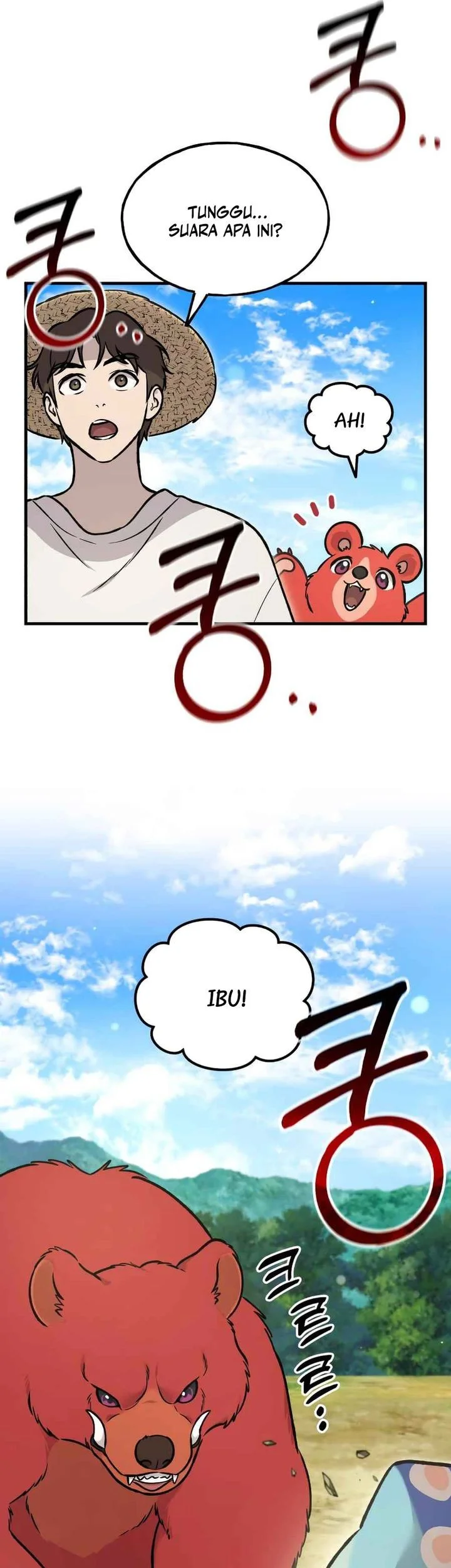 Solo Farming In The Tower Chapter 106 Gambar 13