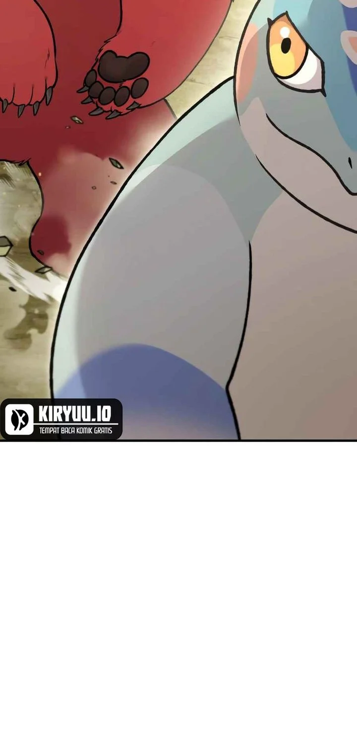 Solo Farming In The Tower Chapter 106 Gambar 14