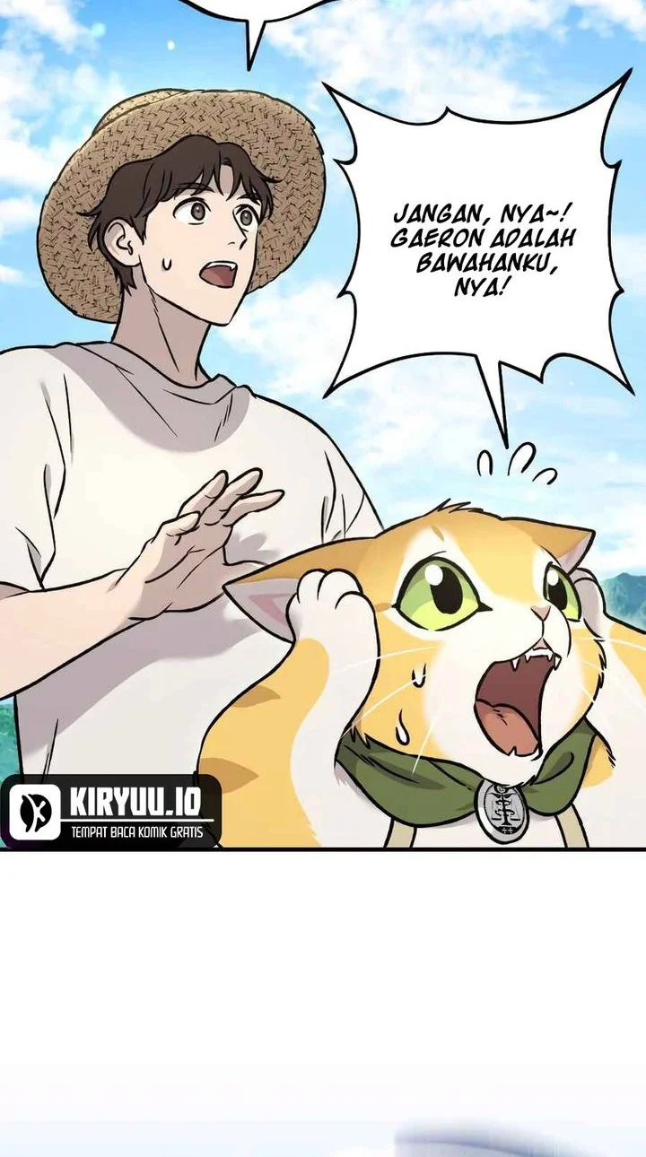 Solo Farming In The Tower Chapter 106 Gambar 16