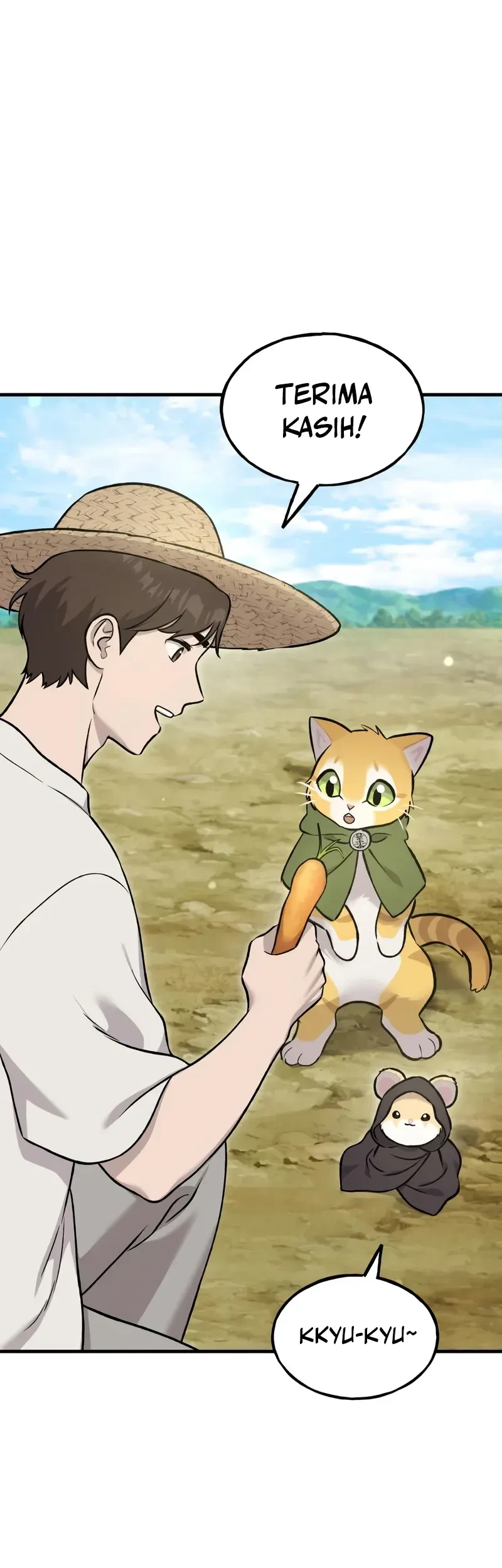 Solo Farming In The Tower Chapter 111 Gambar 14