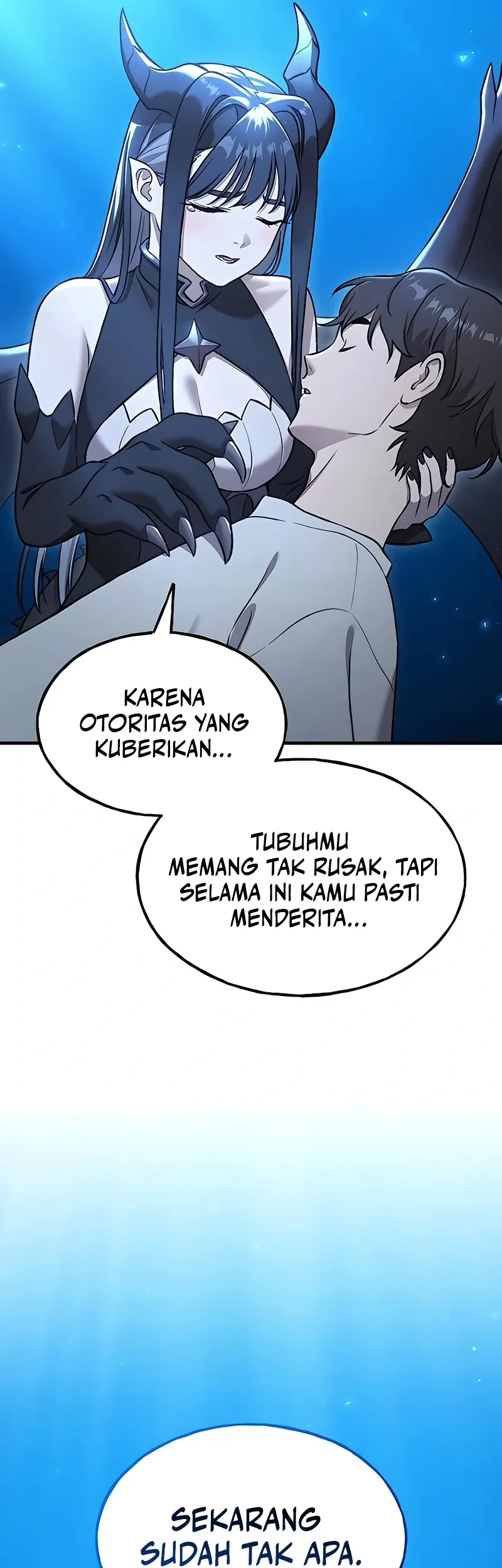 Solo Farming In The Tower Chapter 117 Gambar 14