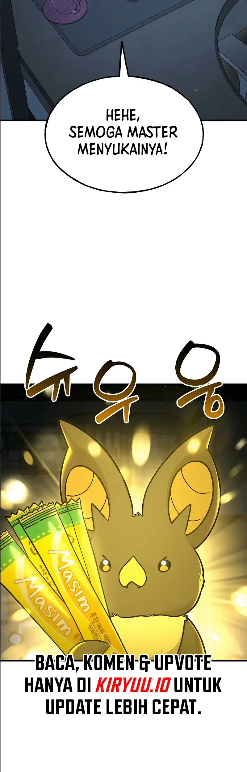 Solo Farming In The Tower Chapter 124 Gambar 12