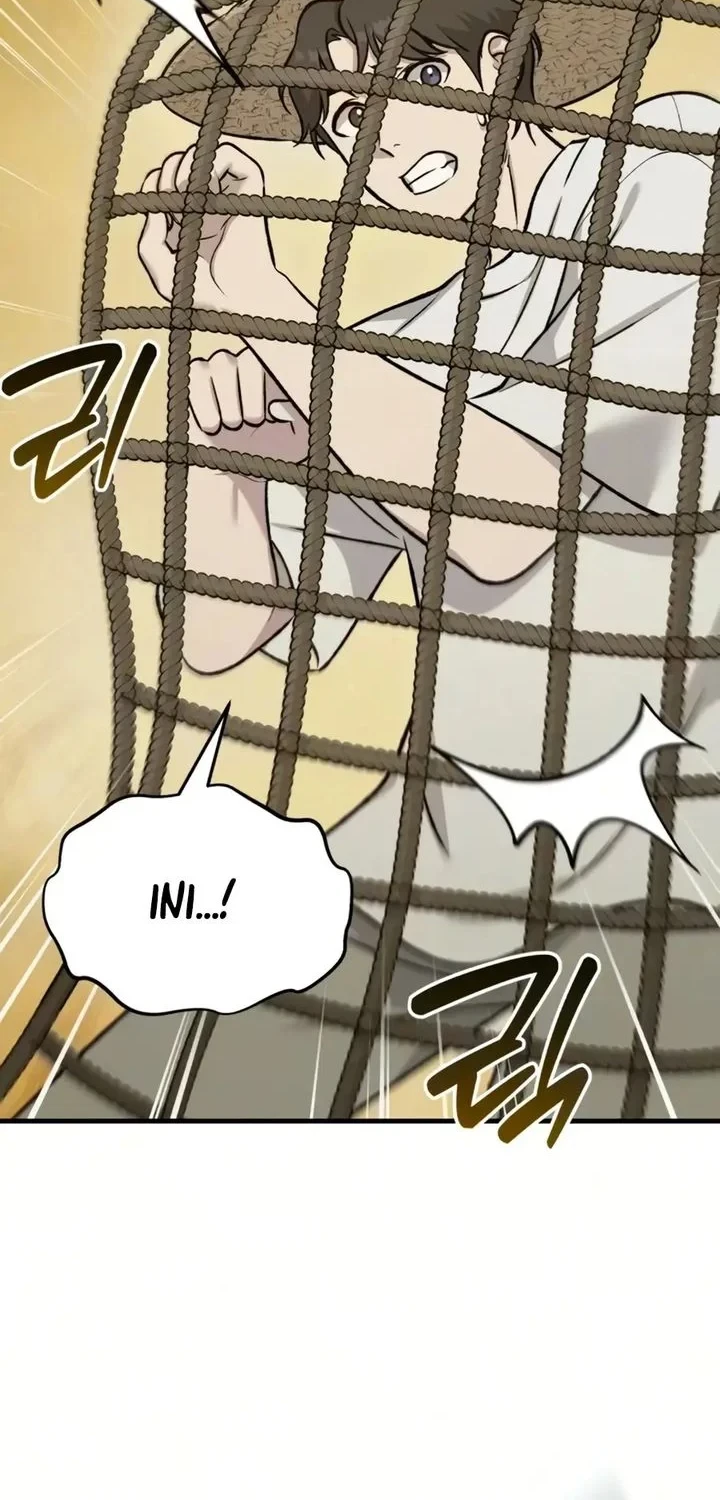 Solo Farming In The Tower Chapter 125 Gambar 16