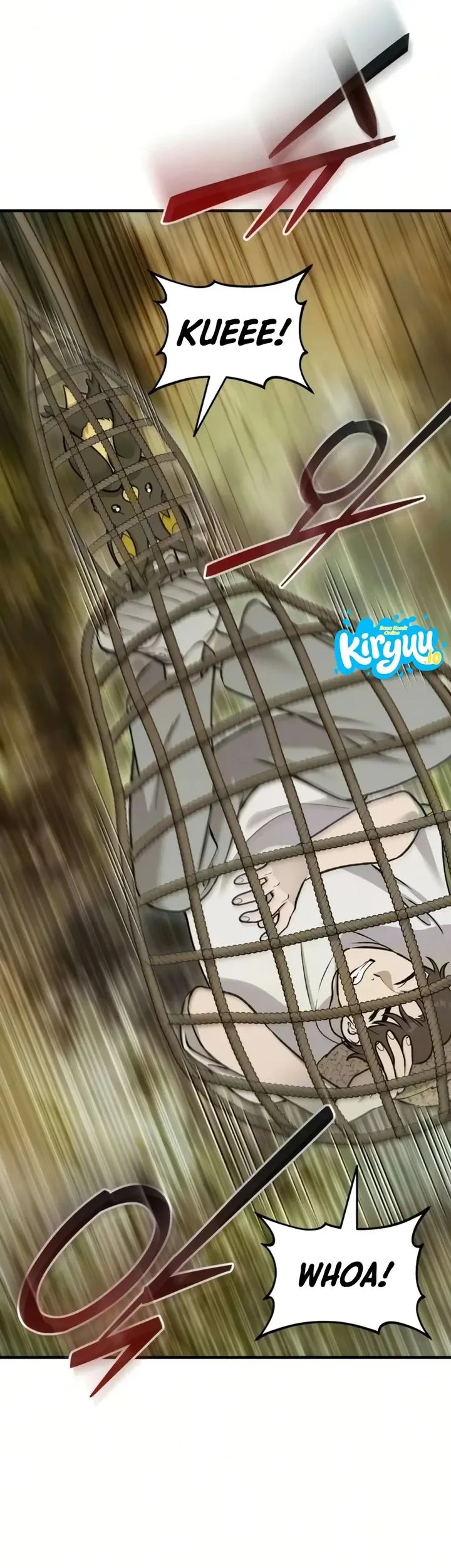 Solo Farming In The Tower Chapter 125 Gambar 17