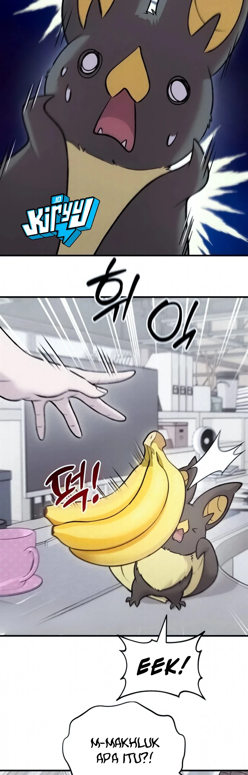 Solo Farming In The Tower Chapter 126 Gambar 11