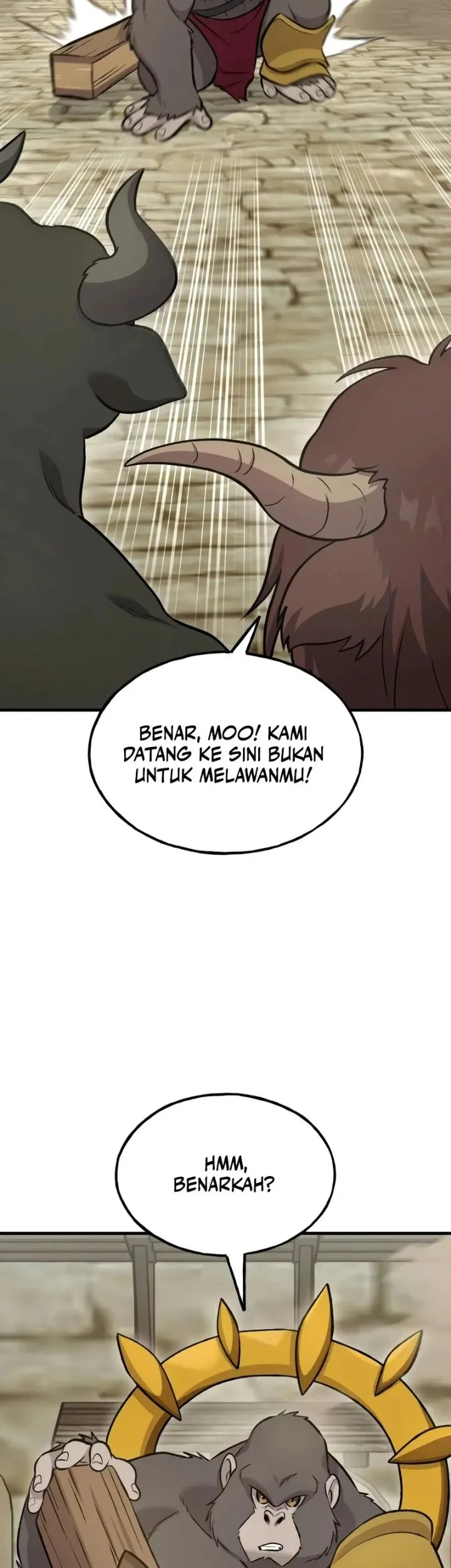 Solo Farming In The Tower Chapter 127 Gambar 16