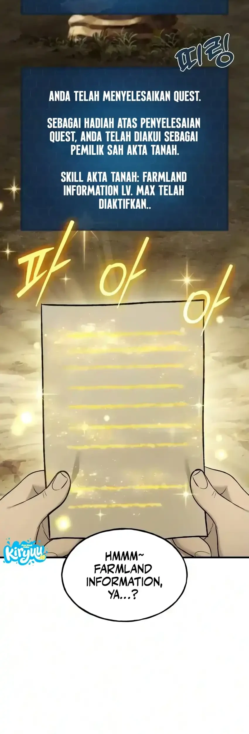 Solo Farming In The Tower Chapter 128 Gambar 16