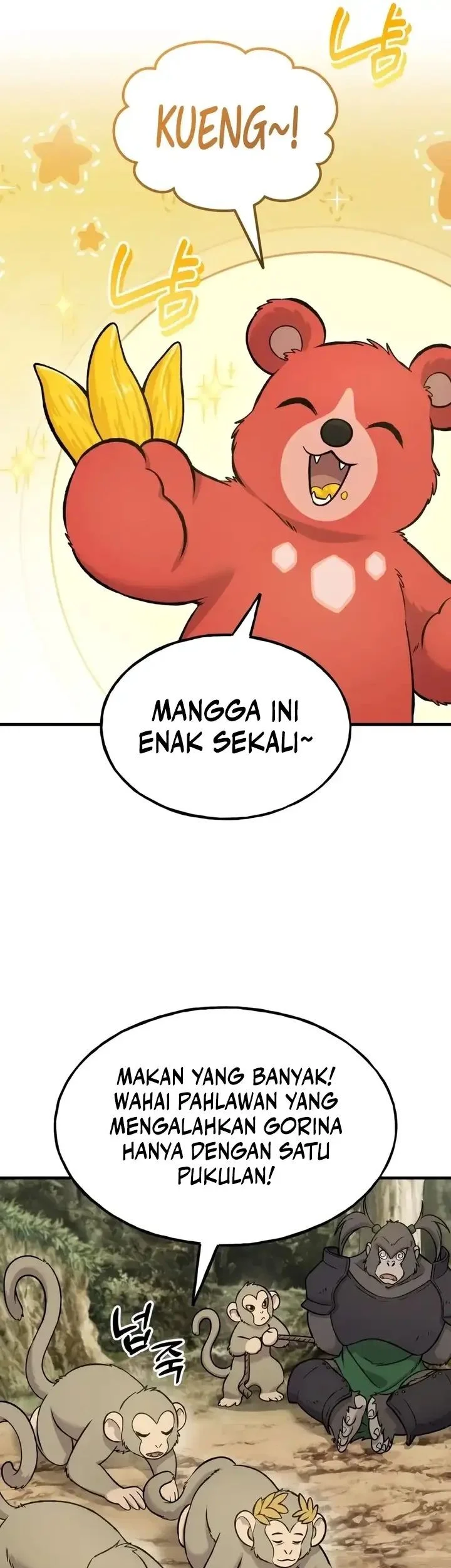 Solo Farming In The Tower Chapter 130 Gambar 13