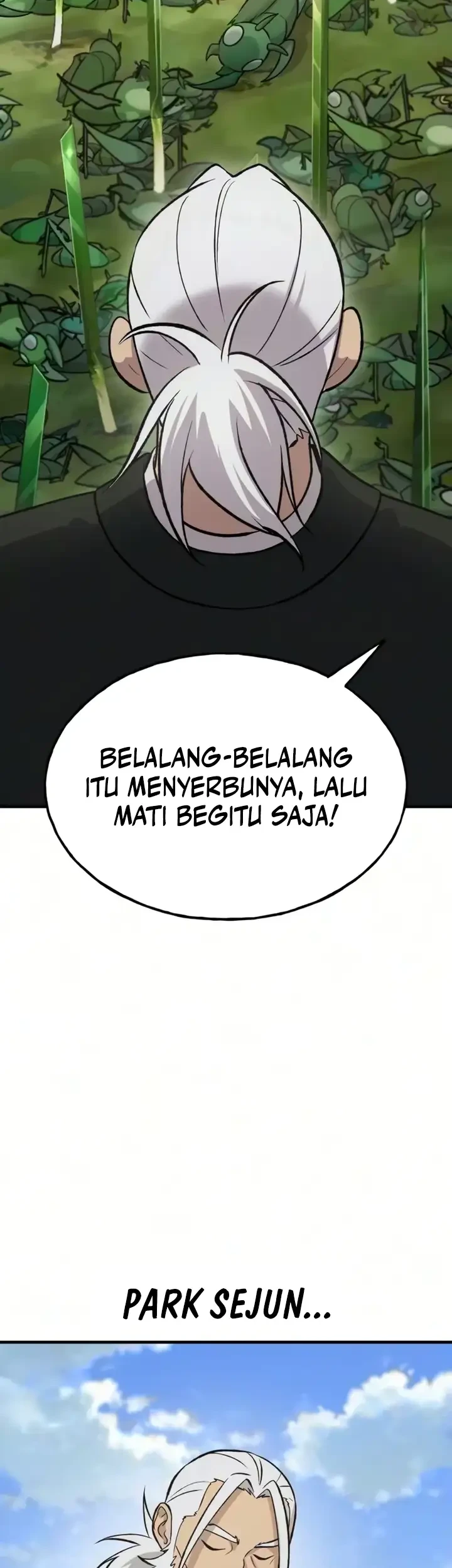 Solo Farming In The Tower Chapter 132 Gambar 11