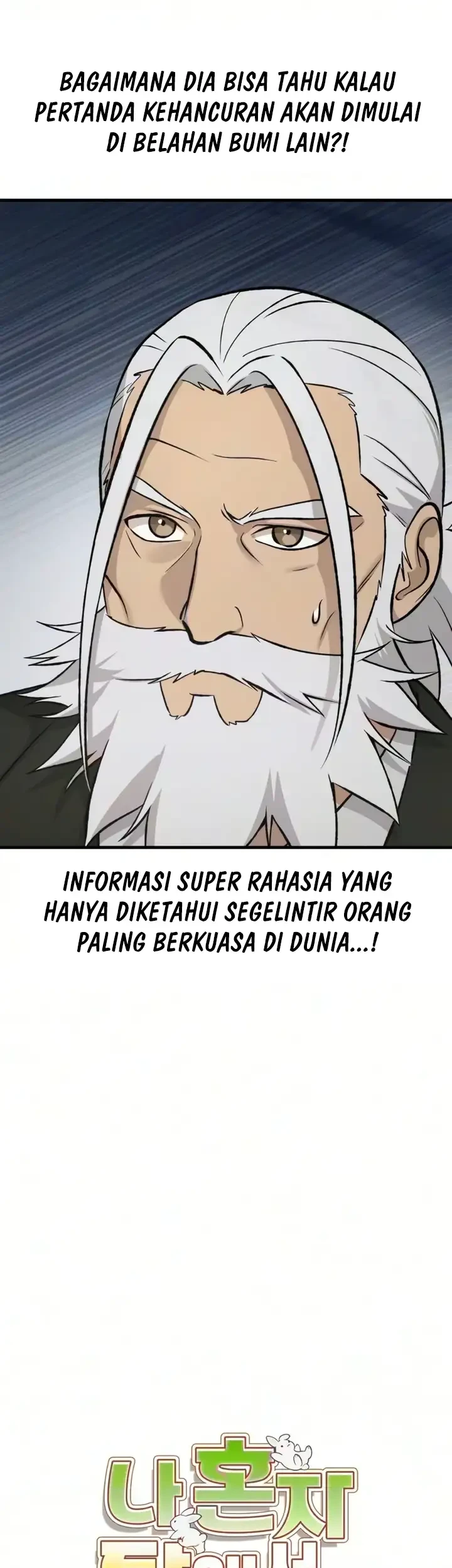 Solo Farming In The Tower Chapter 132 Gambar 13