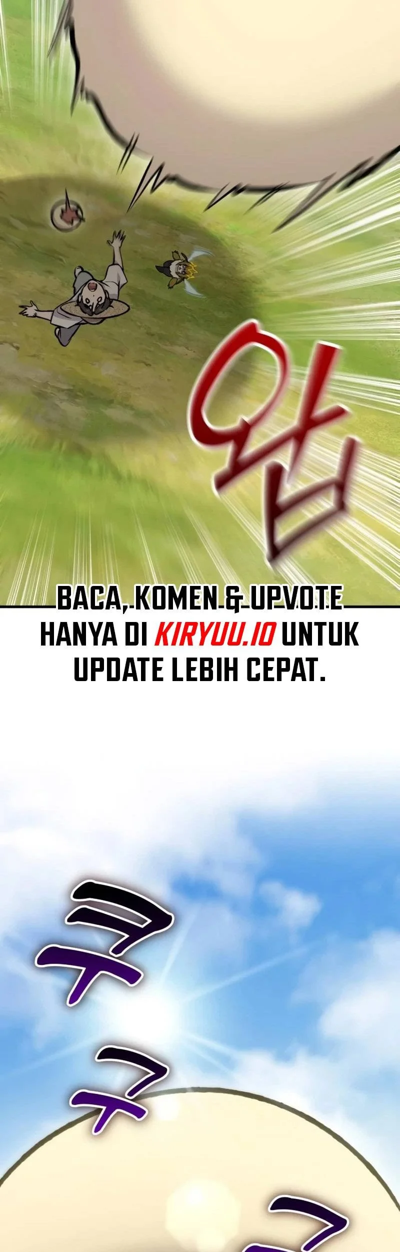 Solo Farming In The Tower Chapter 135 Gambar 14