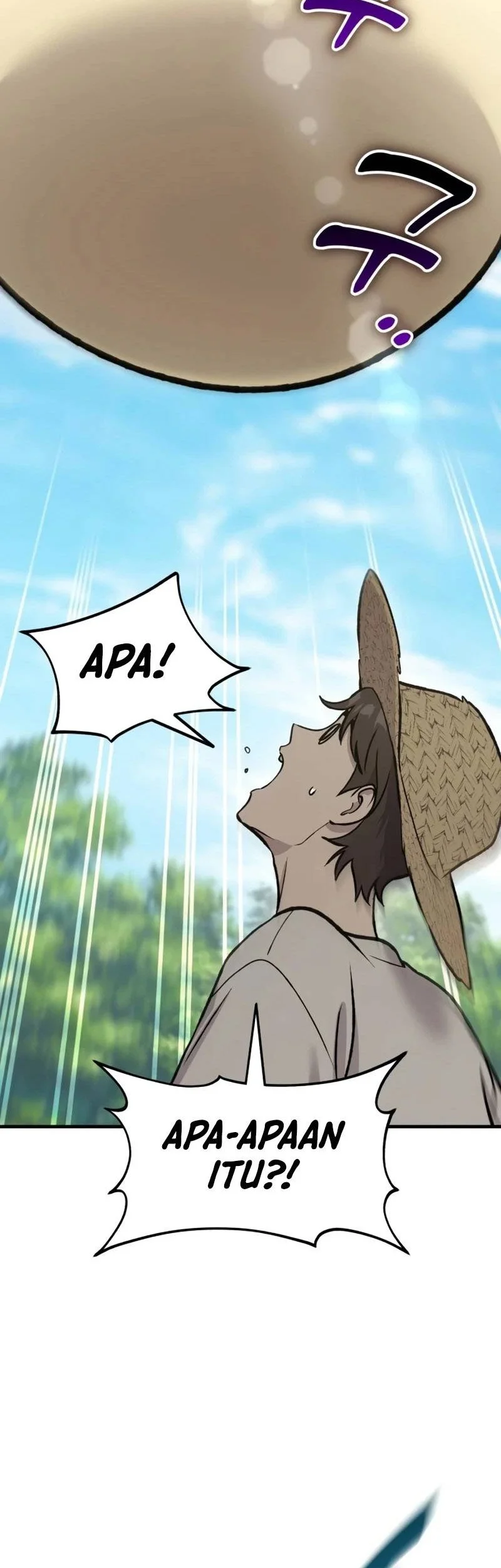 Solo Farming In The Tower Chapter 135 Gambar 15