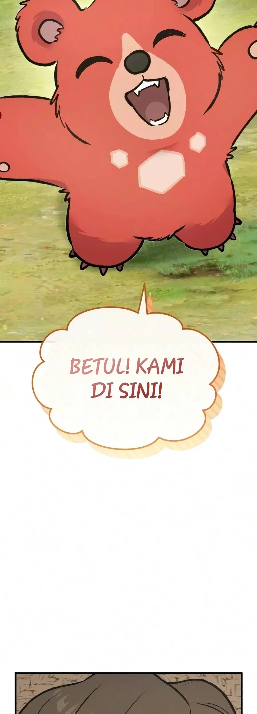 Solo Farming In The Tower Chapter 136 Gambar 14