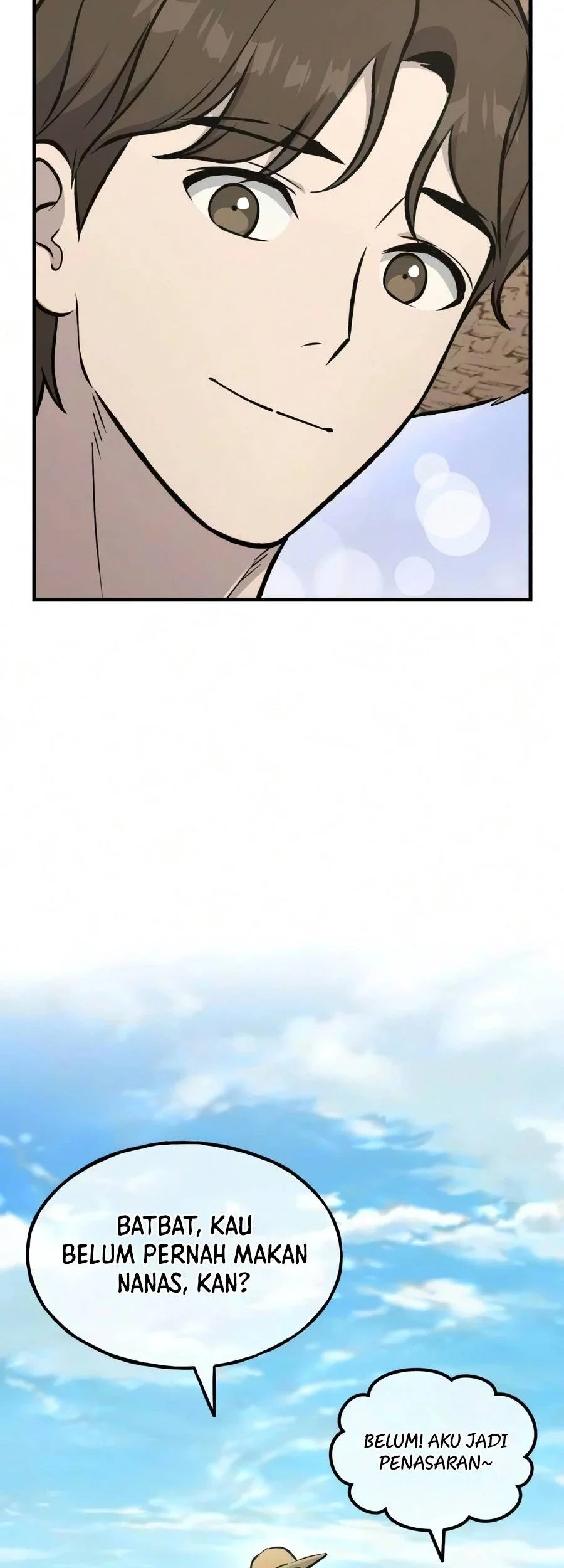 Solo Farming In The Tower Chapter 136 Gambar 15